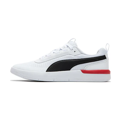 Puma Softride Archer 'White Black Red'
