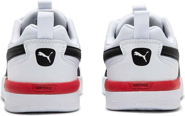 Puma Softride Archer 'White Black Red' 391517-02 Lookbook Puma Softride Archer 'White Black Red' 391517-02