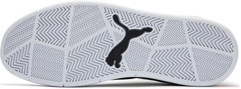 プーマ ソフトライド アーチャー 白黒赤 391517-02 Shop プーマ ソフトライド アーチャー 白黒赤 391517-02