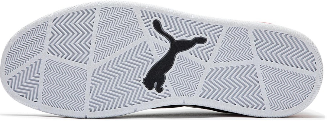 Puma Softride Archer 'White Black Red' 391517-02 Shop Puma Softride Archer 'White Black Red' 391517-02