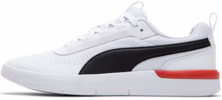 Puma Softride Archer 'White Black Red' 391517-02 Puma Softride Archer 'White Black Red' 391517-02