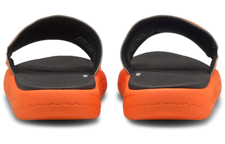 Puma Softride BB Great Slides 'Orange Black' 圖 4