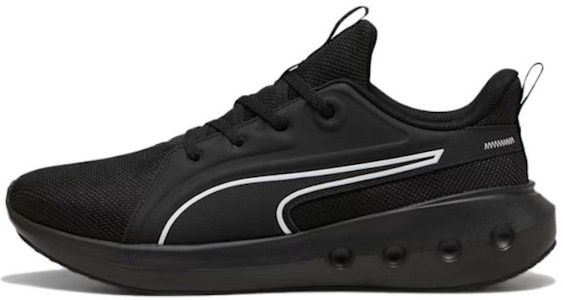 Puma Softride Carson 'Negro Blanco' 310154-01 Buy Puma Softride Carson 'Negro Blanco' 310154-01