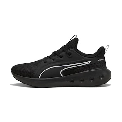 Puma Softride Carson 'Black White'