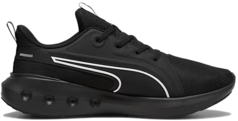 Puma Softride Carson 'Black White' 310154-01 Order Puma Softride Carson 'Black White' 310154-01