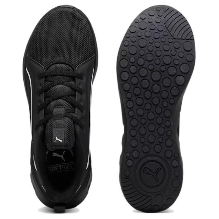 Shop Puma Softride Carson 'Negro Blanco' 310154-01