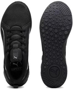 Puma Softride Carson 'Negro Blanco' 310154-01 Shop Puma Softride Carson 'Negro Blanco' 310154-01