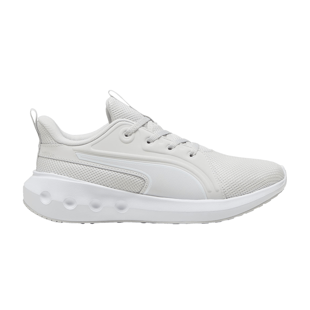 Puma Softride Carson 'Feather Grey'