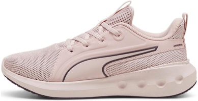 Puma Softride Carson 'Mauve Mist Midnight Plum' 310154-05 Puma Softride Carson 'Mauve Mist Midnight Plum' 310154-05