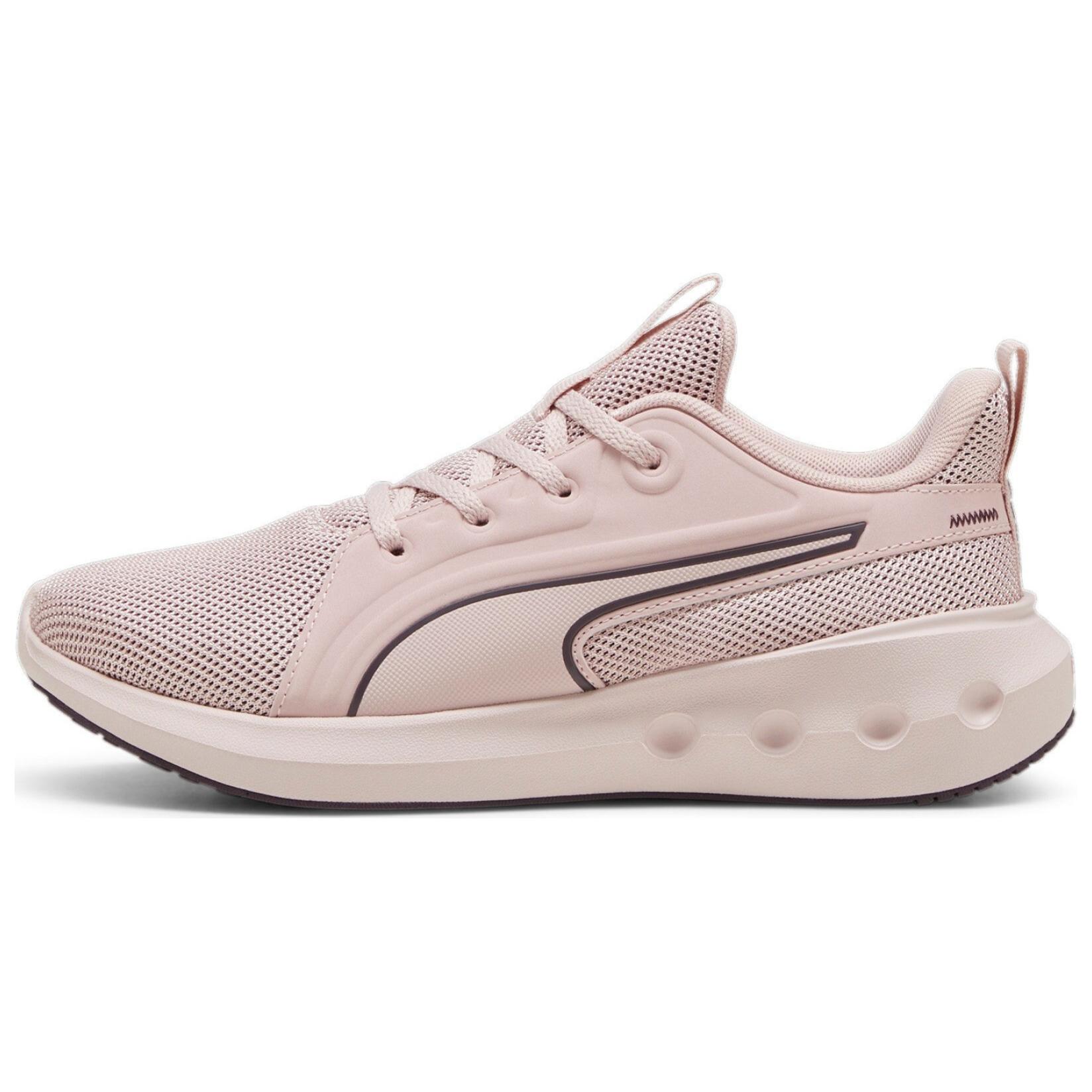 Puma Softride Carson 'Mauve Mist Midnight Plum' 310154-05