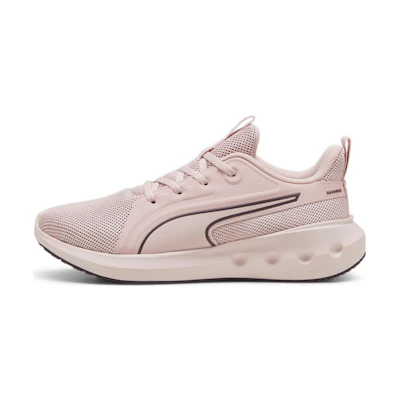 Puma Softride Carson 'Mauve Mist Midnight Plum'