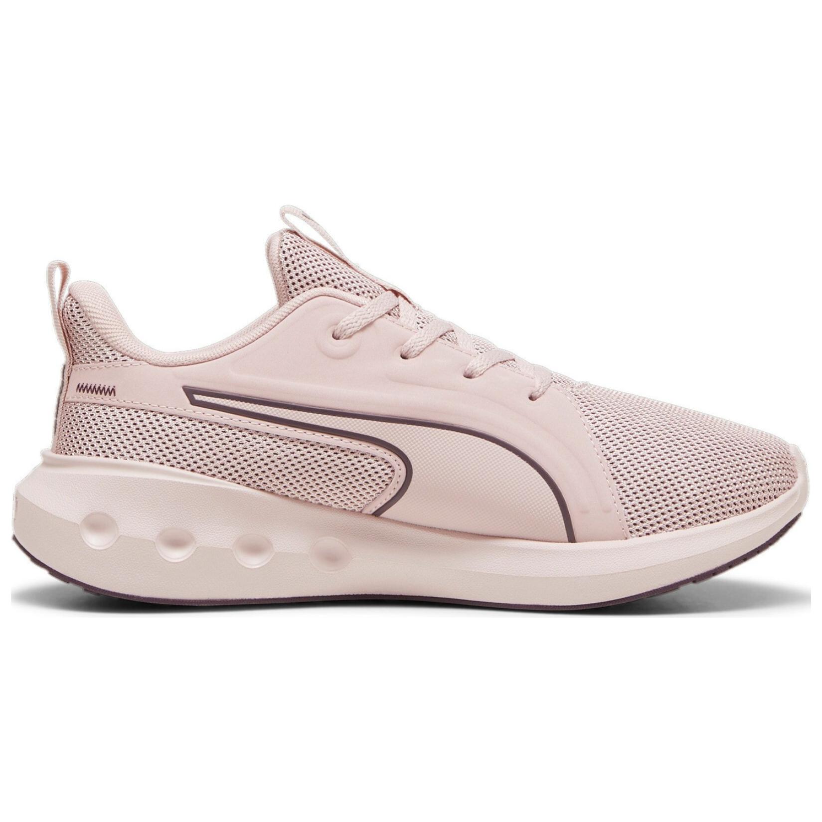 Order 彪马 Softride Carson ‘淡紫色午夜李子’ 310154-05