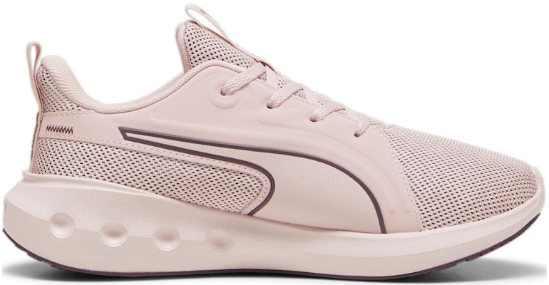 Puma Softride Carson 'Mauve Mist Midnight Plum' 310154-05 Order Puma Softride Carson 'Mauve Mist Midnight Plum' 310154-05