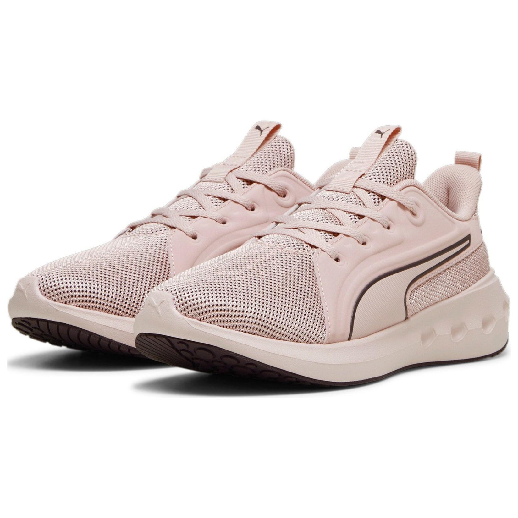 Lookbook 彪马 Softride Carson ‘淡紫色午夜李子’ 310154-05