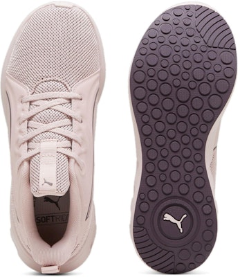 Puma Softride Carson 'Mauve Mist Midnight Plum' 310154-05 Shop Puma Softride Carson 'Mauve Mist Midnight Plum' 310154-05