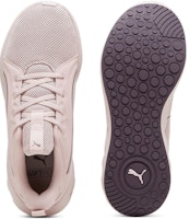 Puma Softride Carson 'Mauve Mist Midnight Plum' Wanita Kasut Sukan Malam 310154-05 Shop Puma Softride Carson 'Mauve Mist Midnight Plum' Wanita Kasut Sukan Malam 310154-05