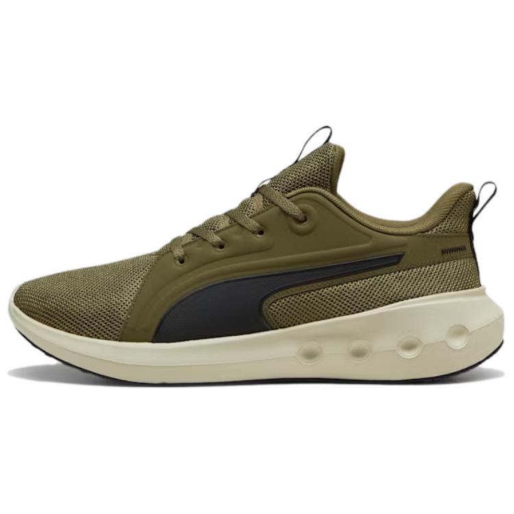 Puma Softride Carson 'Olive' 310154-06