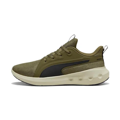 Puma Softride Carson 'Olive'