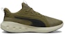 Puma Softride Carson 'Olive' 310154-06