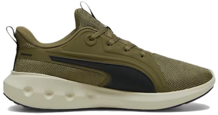 푸마 소프트라이드 카슨 '올리브' (Puma Softride Carson 'Olive') 310154-06 Order 푸마 소프트라이드 카슨 '올리브' (Puma Softride Carson 'Olive') 310154-06