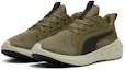 Lookbook Puma Softride Carson 'Olive' 310154-06