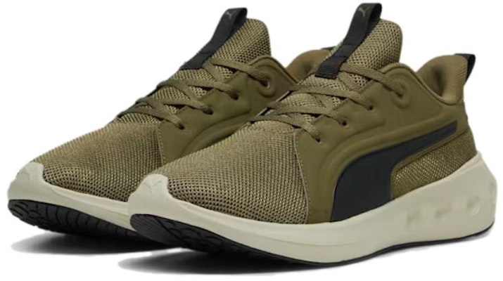 푸마 소프트라이드 카슨 '올리브' (Puma Softride Carson 'Olive') 310154-06 Lookbook 푸마 소프트라이드 카슨 '올리브' (Puma Softride Carson 'Olive') 310154-06