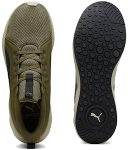 Puma Softride Carson 'Olive' Zapatillas 310154-06 Shop Puma Softride Carson 'Olive' Zapatillas 310154-06