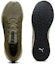 Shop Puma Softride Carson 'Olive' 310154-06