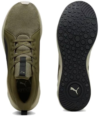 푸마 소프트라이드 카슨 '올리브' (Puma Softride Carson 'Olive') 310154-06 Shop 푸마 소프트라이드 카슨 '올리브' (Puma Softride Carson 'Olive') 310154-06