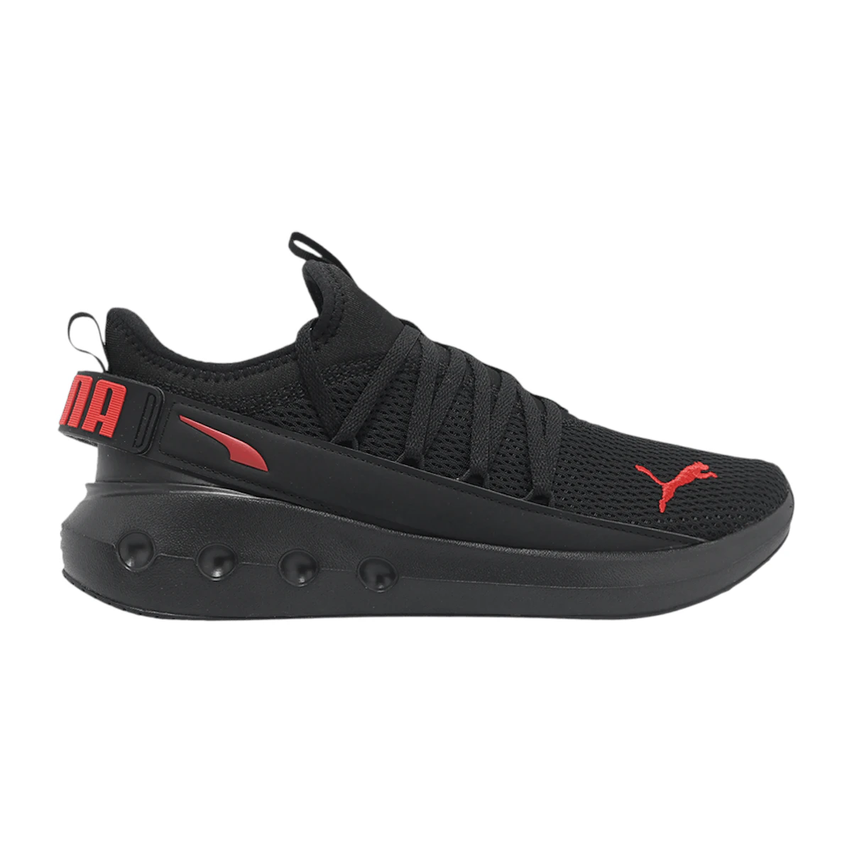Red 4574 Buy Puma Softride Carson Fresh 'Black For All Time Red' 310155-04 ...