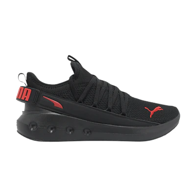 Puma Softride Carson Fresh 'Black For All Time Red'
