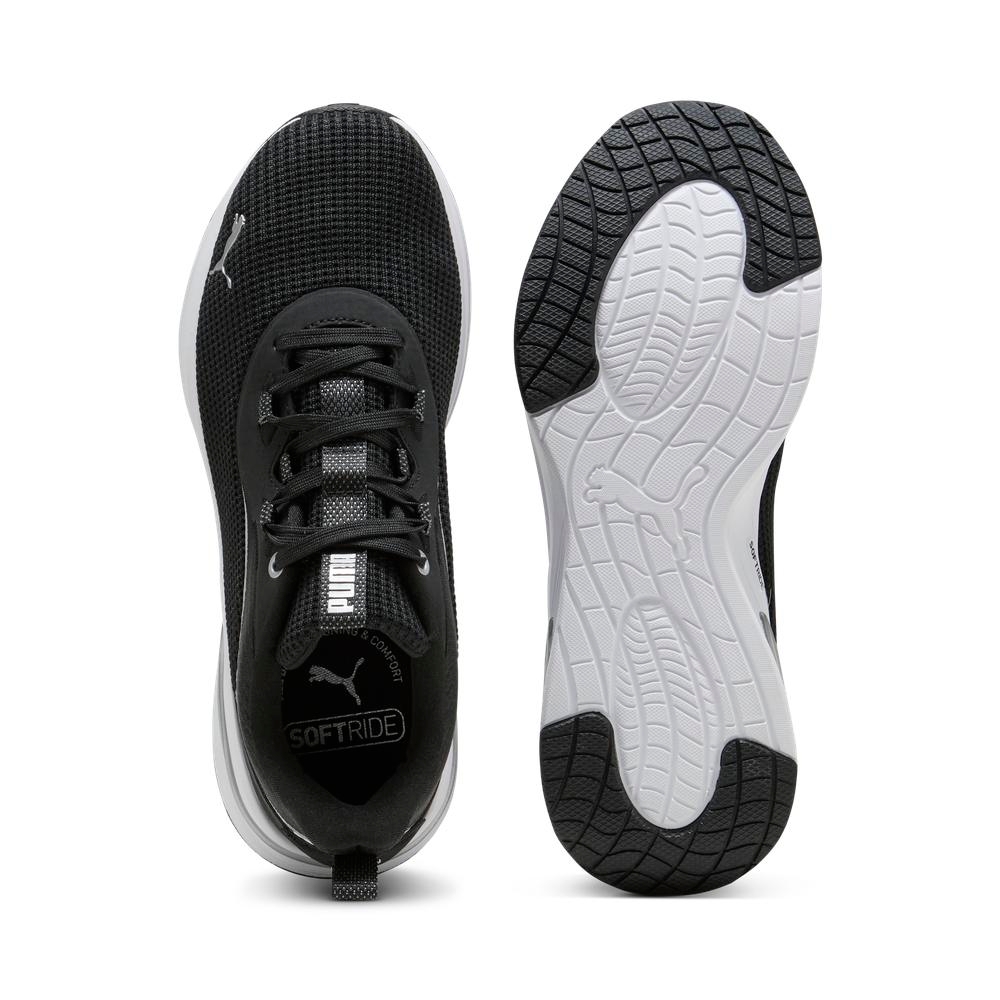 Shop (W) PUMA Softride Charm Hardloopschoenen 31296611