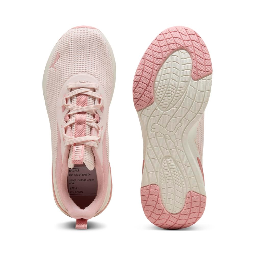 Shop PUMA Softride Charm Damen Laufschuhe 31296606