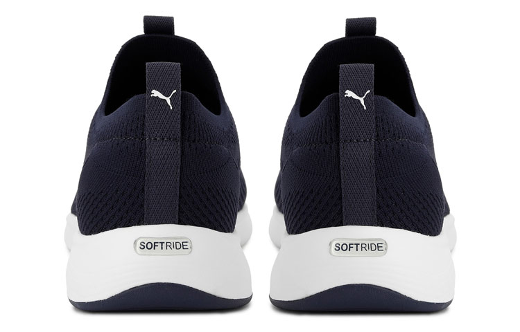 Puma Softride Clean V2 'Deep Blue' 圖 4
