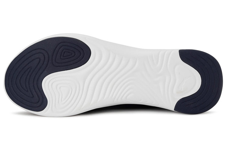 Puma Softride Clean V2 'Deep Blue' 圖 5