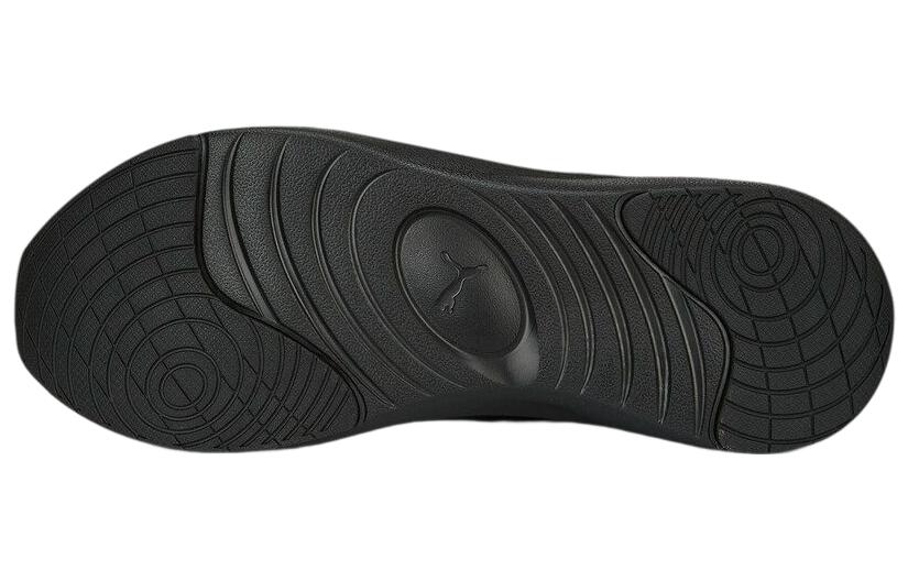 Purchase Puma Softride Cruise 2「黑色閃耀黃色」378209-05