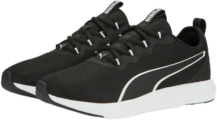 Puma Softride Cruise 2 'Hitam Putih' 378209-01 Order Puma Softride Cruise 2 'Hitam Putih' 378209-01
