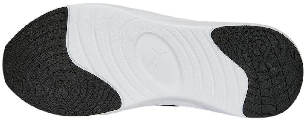 Puma Softride Cruise 2 'Hitam Putih' 378209-01 Purchase Puma Softride Cruise 2 'Hitam Putih' 378209-01