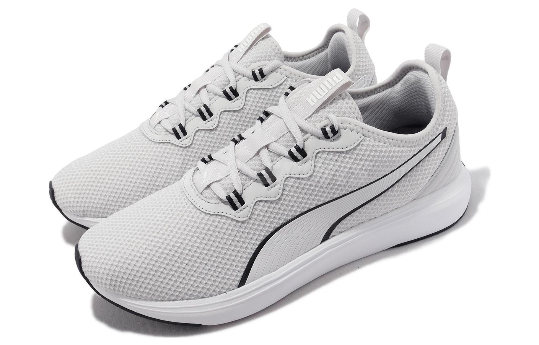 Lookbook 彪马 Softride Cruise 2 '羽灰' 378209-03