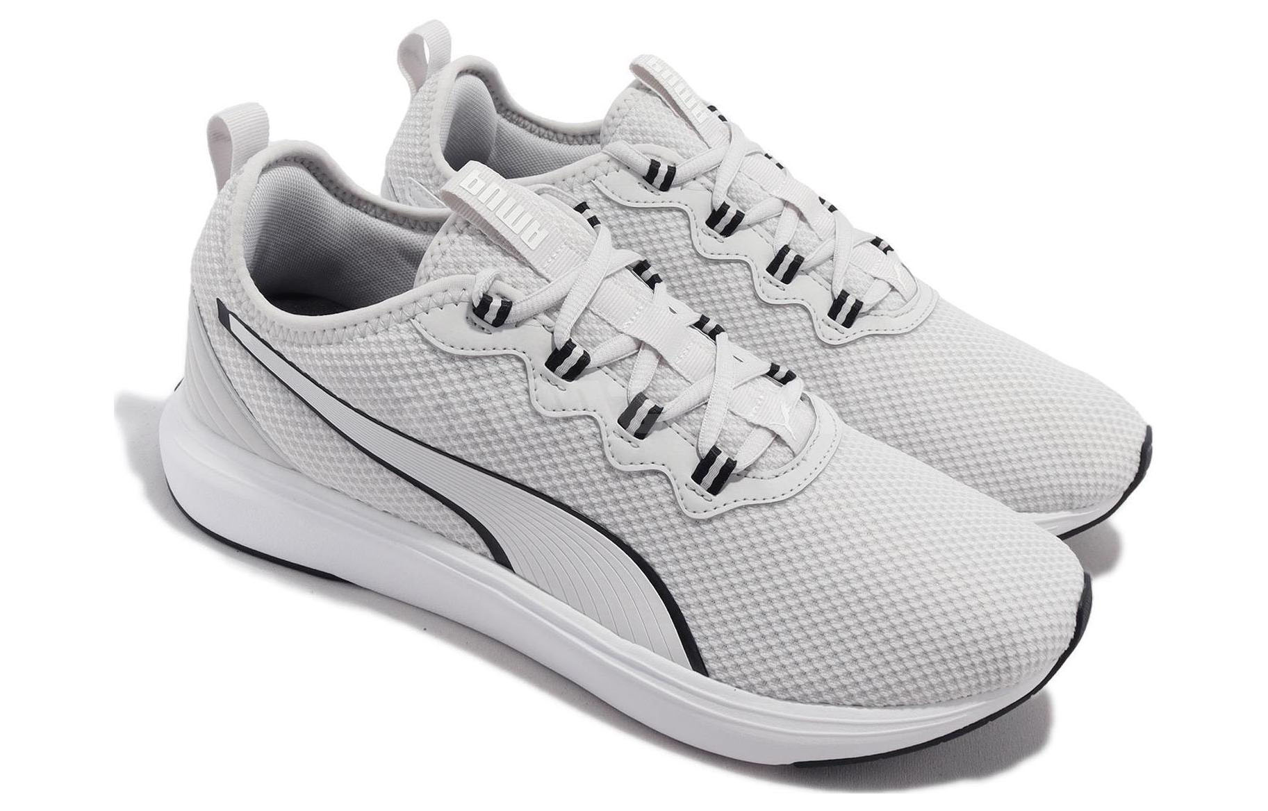 Shop 彪马 Softride Cruise 2 '羽灰' 378209-03