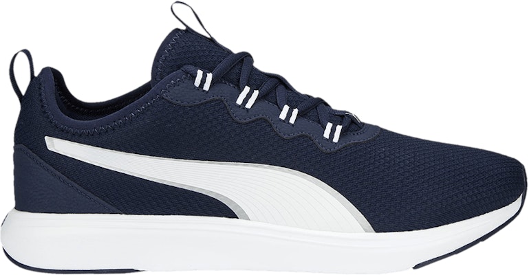 Puma Softride Cruise 2 Navy White 378209 02 378209 02 Novelship