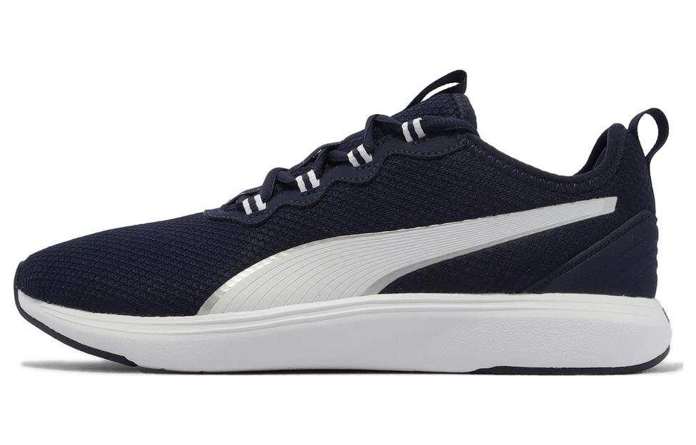 Puma Softride Cruise 2 'Navy White' 378209-02