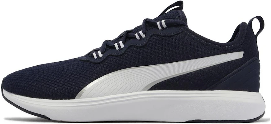 Puma Softride Cruise 2 'Navy White' Lelaki Sneakers 378209-02 Buy Puma Softride Cruise 2 'Navy White' Lelaki Sneakers 378209-02