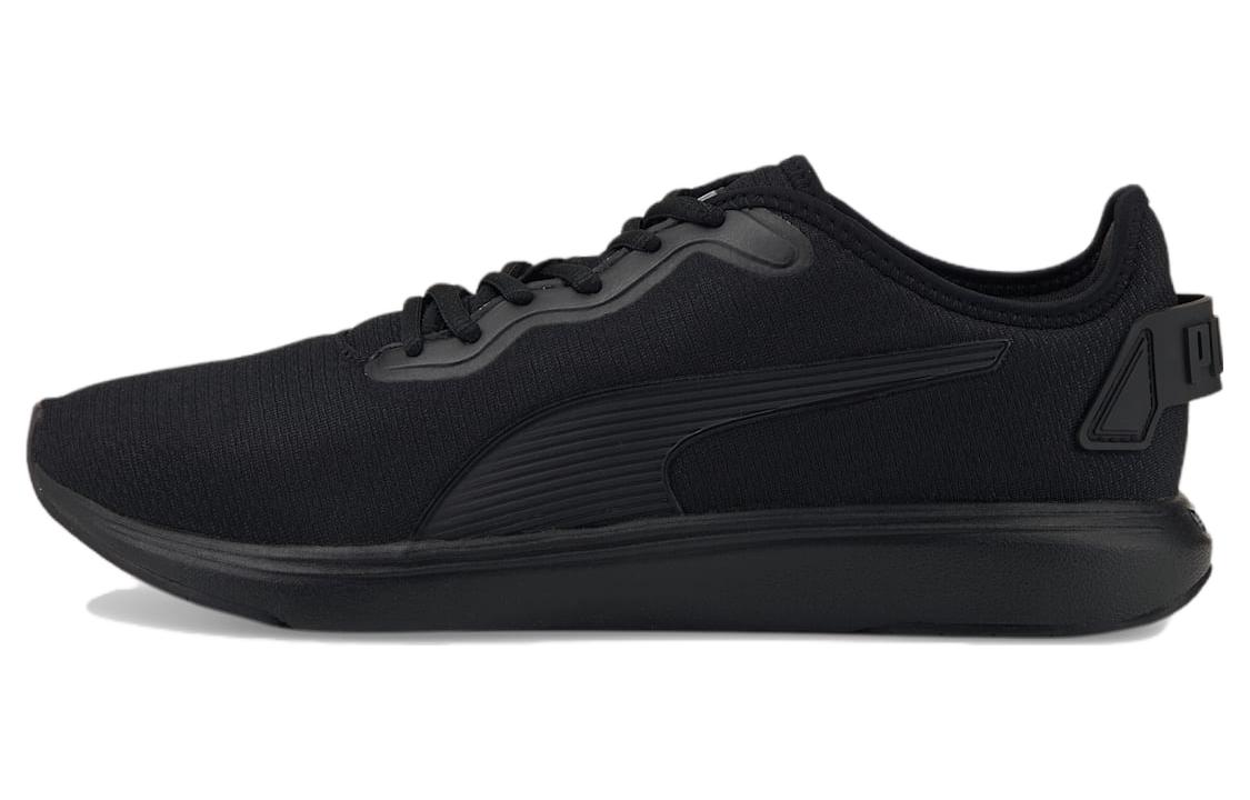 Puma Softride Cruise 'Black' 376167-05
