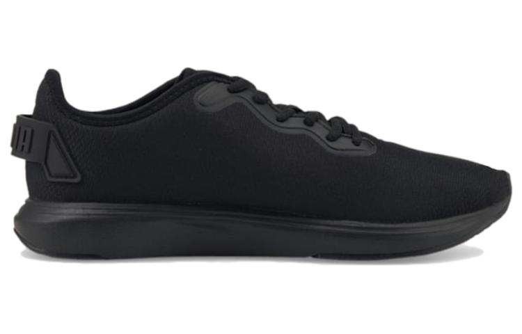 Order 푸마 소프트라이드 크루즈 '블랙' (Puma Softride Cruise 'Black') 376167-05