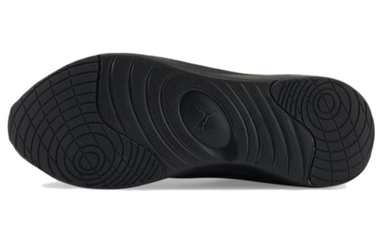 Puma Softride Cruise 'Black' 圖 5