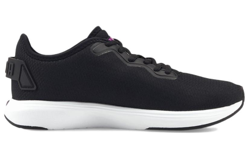 Order 푸마 소프트라이드 크루즈 '블랙 딥 오키드' (Puma Softride Cruise '블랙 딥 오키드') 376167-06