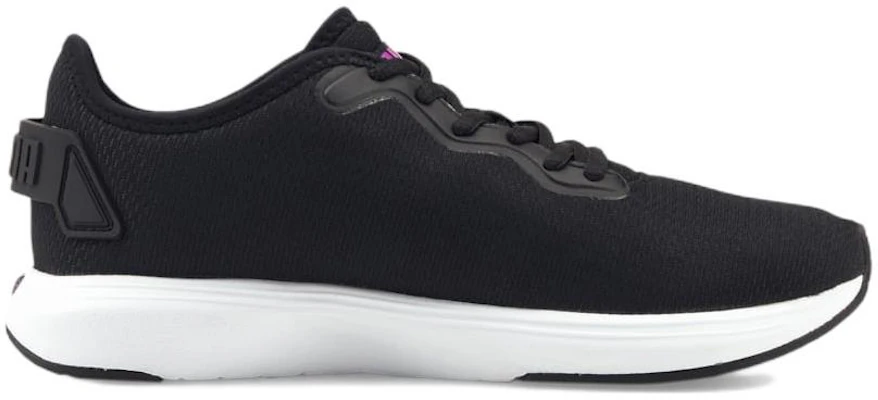 푸마 소프트라이드 크루즈 '블랙 딥 오키드' (Puma Softride Cruise '블랙 딥 오키드') 376167-06 Order 푸마 소프트라이드 크루즈 '블랙 딥 오키드' (Puma Softride Cruise '블랙 딥 오키드') 376167-06
