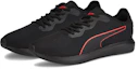 Lookbook Puma Softride Cruise ''Nero High Risk Rosso'' 376167-11