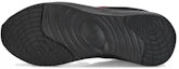 Details for Puma Softride Cruise ''Nero High Risk Rosso'' 376167-11